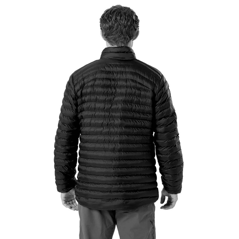 Kurtka CIRRUS JACKET