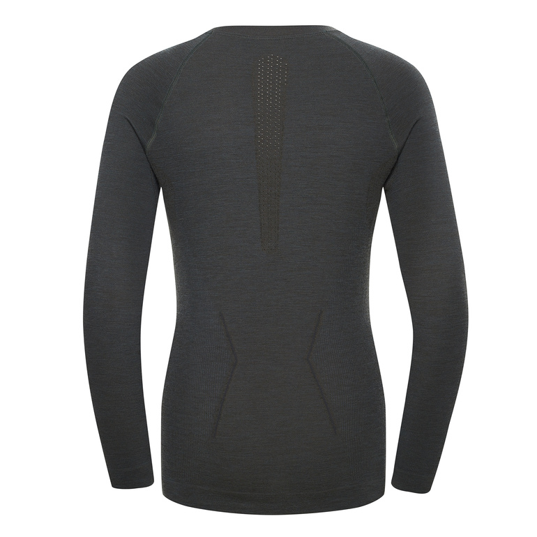 Koszulka OXIVA MERINO LONGSLEEVE WOMEN