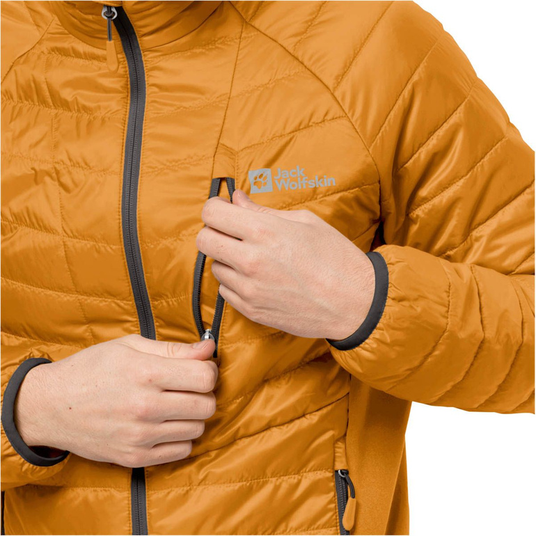 Kurtka ROUTEBURN PRO INS JACKET MEN