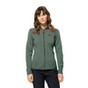 Polar BAISELBERG HOODED FZ WOMEN