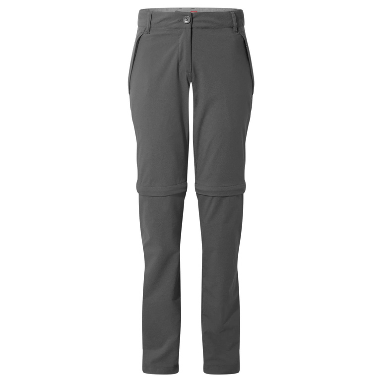 Spodnie NOSILIFE PRO CONVERTIBLE TROUSERS WOMEN