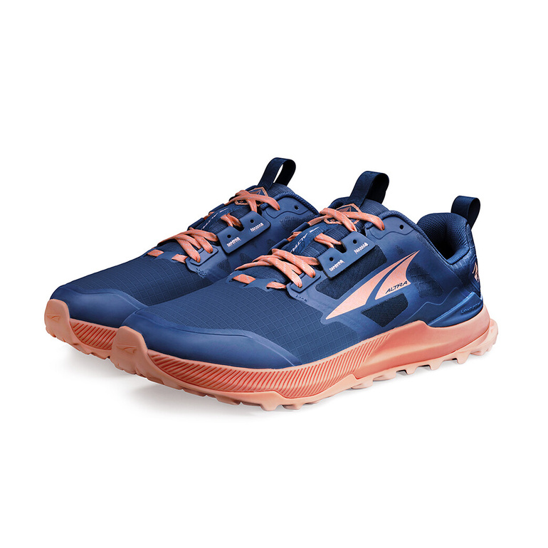 Buty LONE PEAK 8 LOW WOMEN