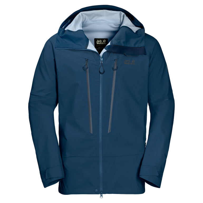 Kurtka EXOLIGHT MOUNTAIN JACKET MEN 