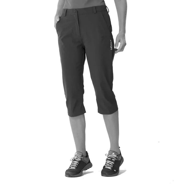 Spodenki 3/4 ACTIVE STRETCH KNEE PANT WOMEN