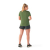 Koszulka ACTIVE ULTRALITE V-NECK SHORT SLEEVE WOMEN