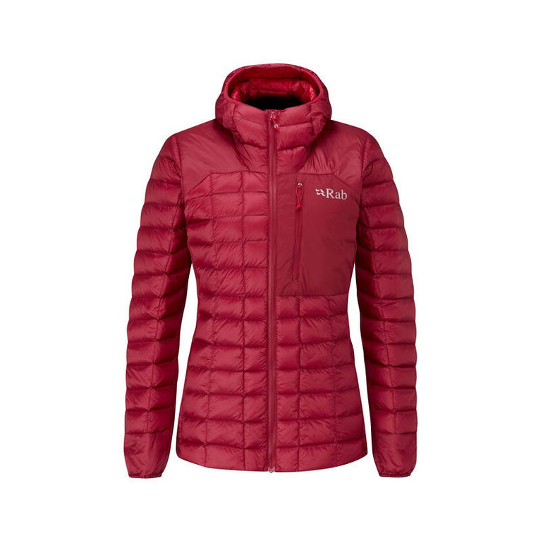 Kurtka KAON JACKET WOMEN