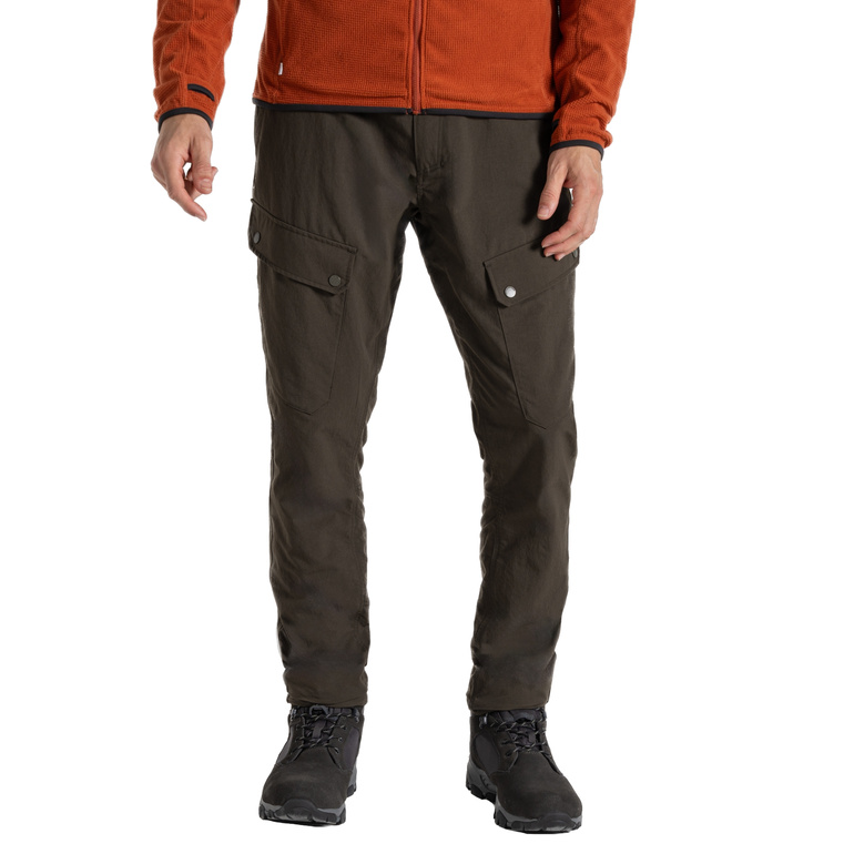 Spodnie NOSILIFE ADVENTURE TROUSER III SHORT