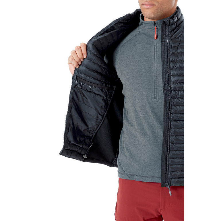 Kamizelka CIRRUS FLEX 2.0 VEST