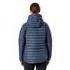 Kurtka MICROLIGHT ALPINE JACKET WOMEN