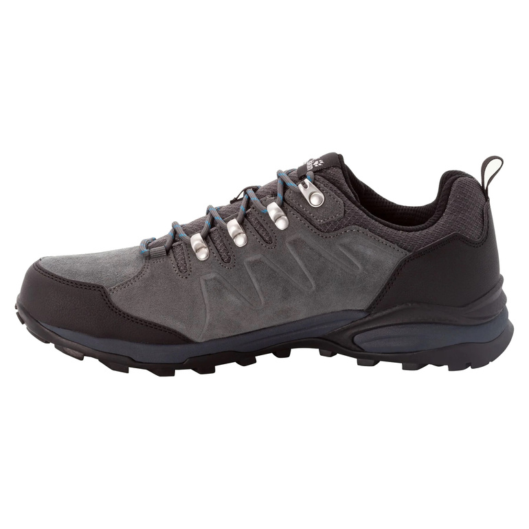 Buty REFUGIO TEXAPORE LOW MEN