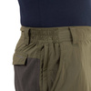 NOSILIFE PRO ADVENTURE TROUSERS SHORT