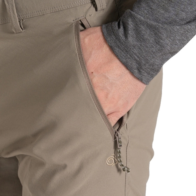 Spodnie NOSILIFE PRO CONVERTIBLE TROUSER III