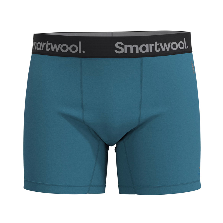 Bokserki ACTIVE BOXER BRIEF