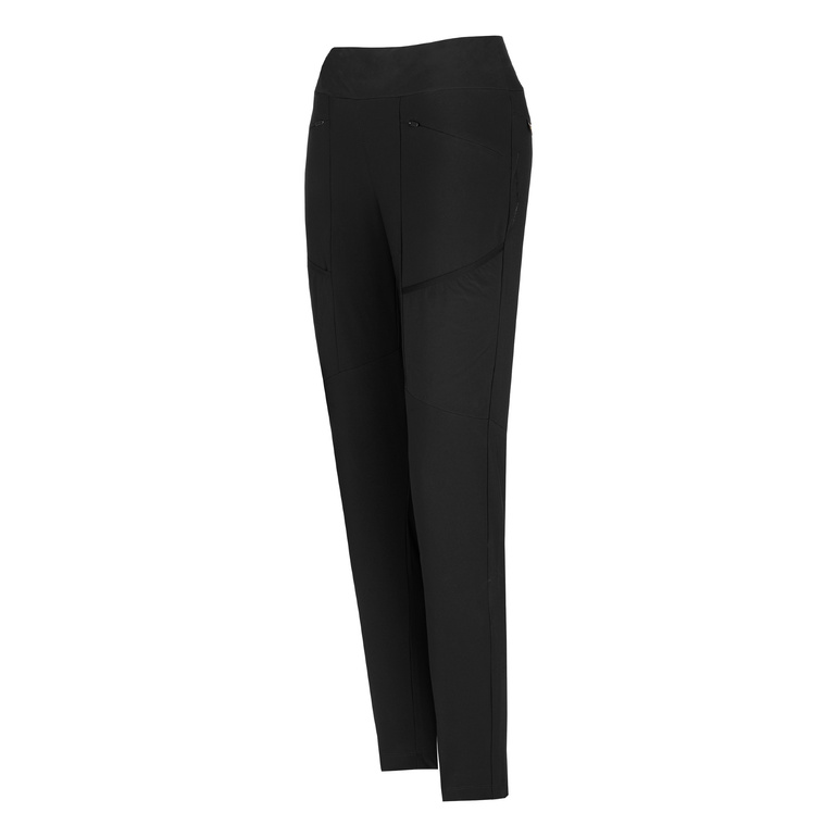 Spodnie PUEZ DURASTRETCH HEAVY CARGO TIGHTS WOMEN