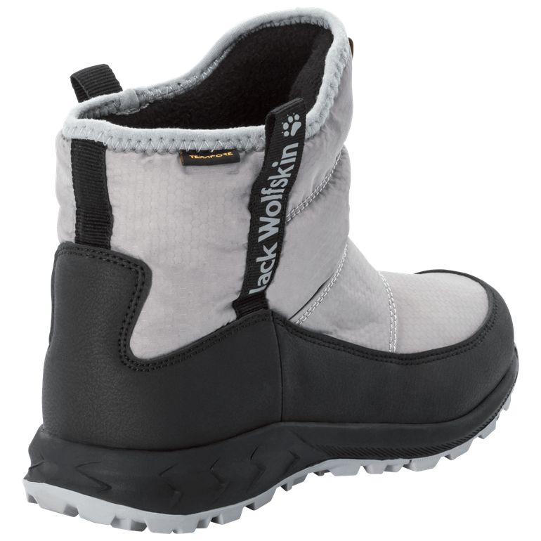 Buty WOODLAND TEXAPORE WT MID KIDS