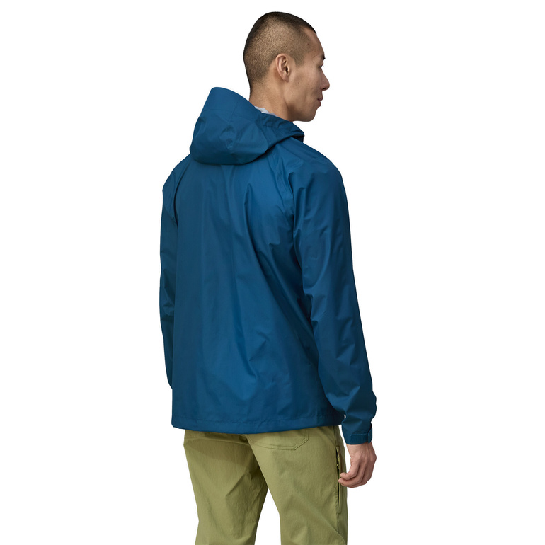 Kurtka TORRENTSHELL 3L JACKET MEN