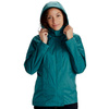 Kurtka PRECIP ECO JACKET WOMEN