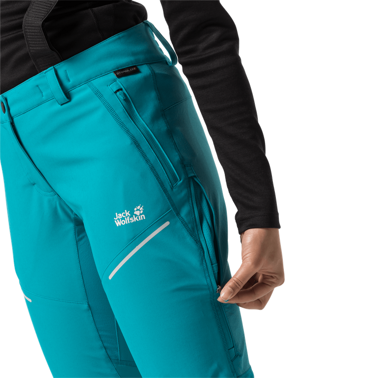 Spodnie GRAVITY TOUR PANTS WOMEN