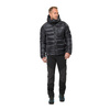 Kurtka MAGMA DOWN JACKET MEN