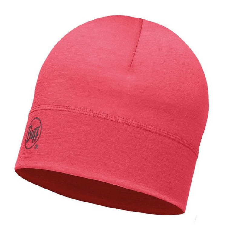 Czapka LIGHTWEIGHT MERINO WOOL HAT