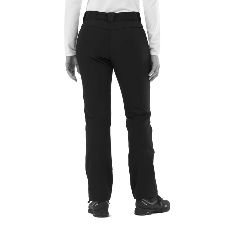 Spodnie ALL OUTDOOR XCS200 PANT WOMEN