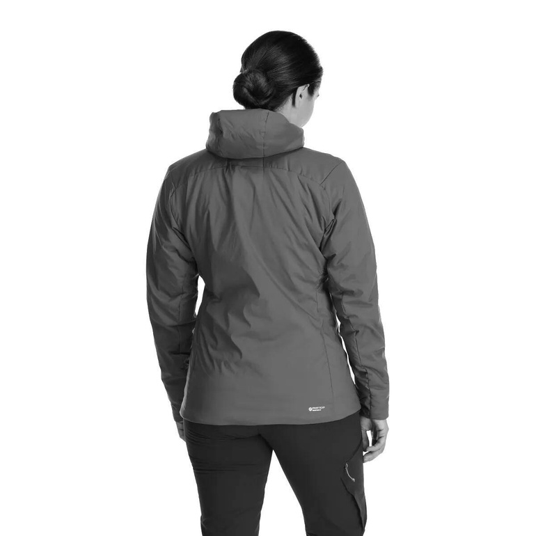 Kurtka XENAIR ALPINE LIGHT INSULATED JACKET WOMEN