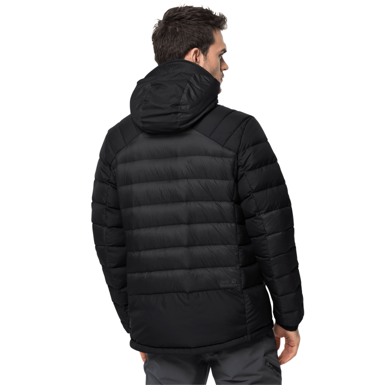 Kurtka NORTH CLIMATE JACKET