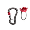 Zestaw do asekuracji CONDOR/HURRY BELAY SET