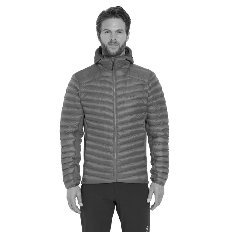 Kurtka CIRRUS FLEX HOODY INSULATION