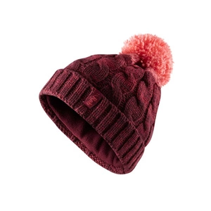 Czapka BRAID BEANIE WOMEN