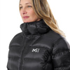 Kurtka K DOWN JACKET WOMEN