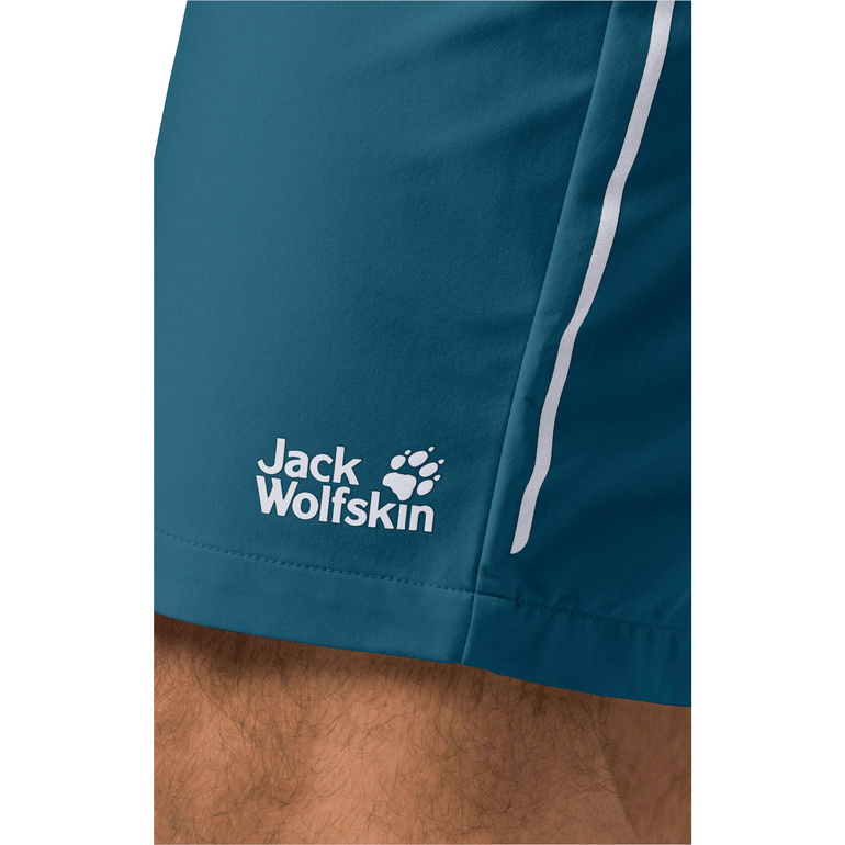 Spodenki TOURER SHORTS