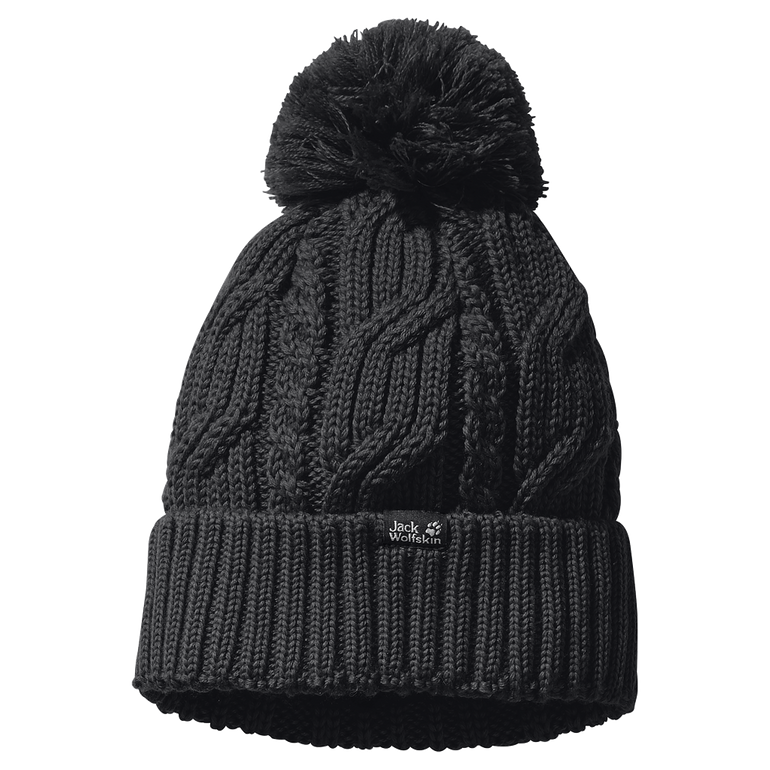 Czapka STORMLOCK POMPOM BEANIE