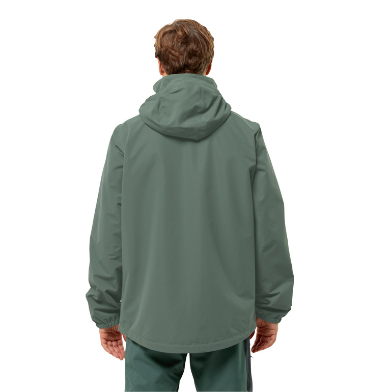 Kurtka STORMY POINT 2L JKT MEN