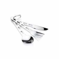 Sztućce GLACIER STAINLESS 3 PC. RING CUTLERY