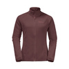 Kurtka polarowa MOONRISE FZ JACKET WOMEN