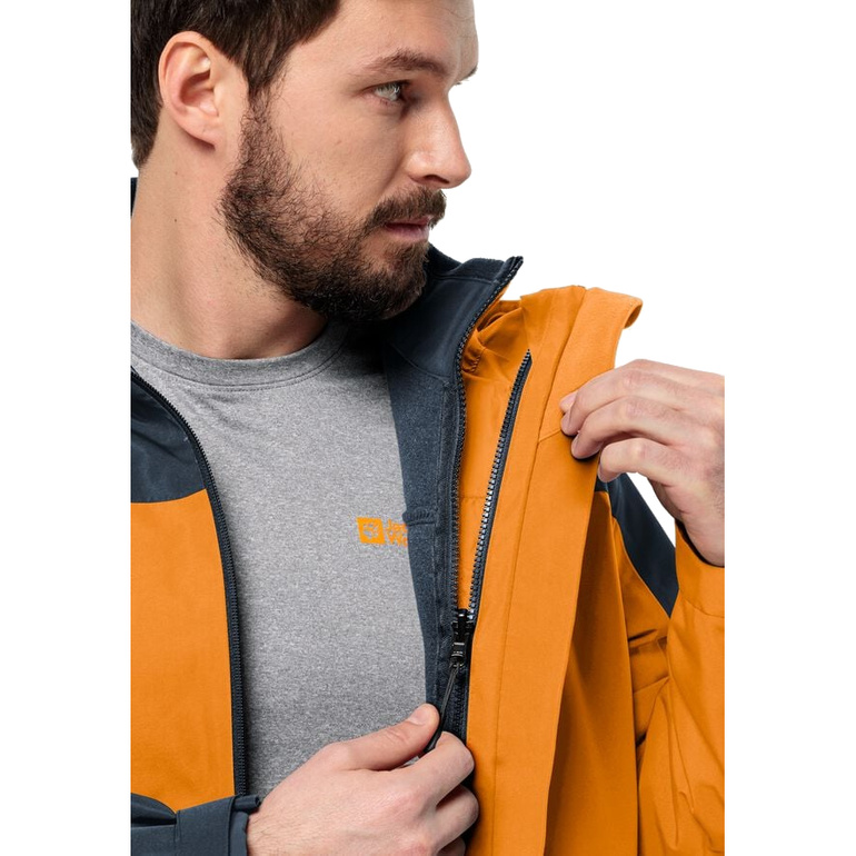 Kurtka 3w1 TAUBENBERG 3IN1 JACKET MEN