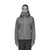 Kurtka DOWNPOUR PLUS 2.0 JACKET WOMEN