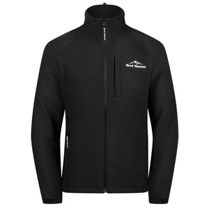 Softshell GOLFSTROM NG MEN