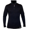 Bluza-golf z zamkiem POWER STRETCH