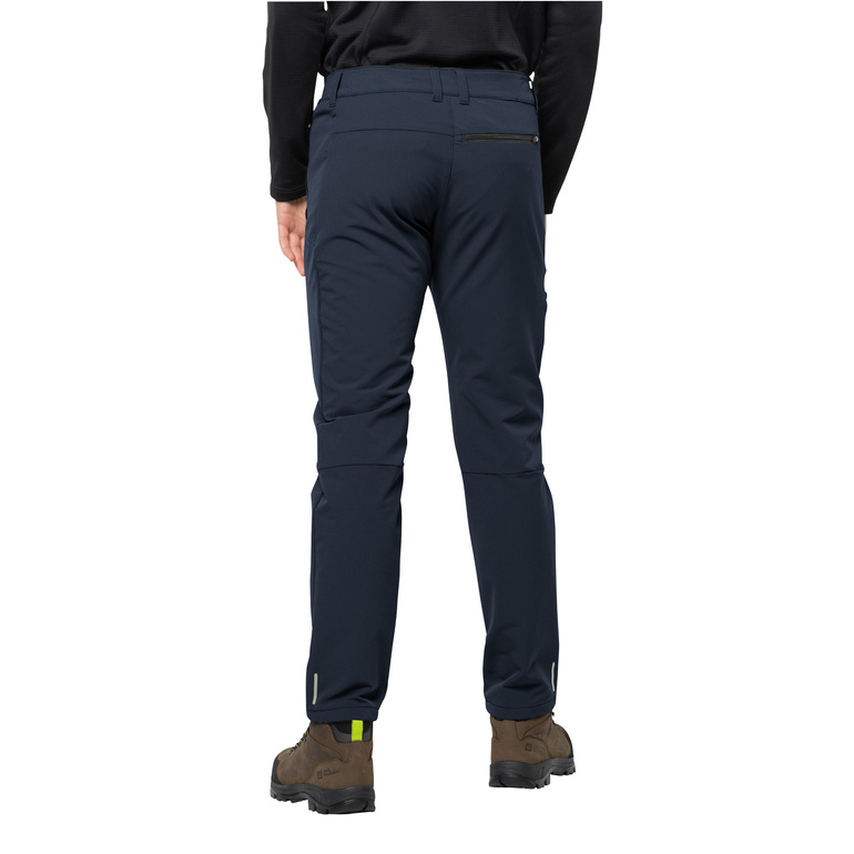 Spodnie zimowe ACTIVATE THERMIC PANTS MEN