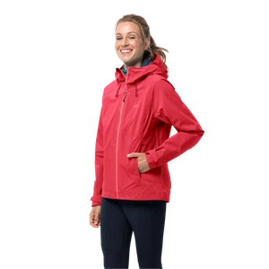 Kurtka HIGHEST PEAK JACKET WOMEN