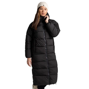 Płaszcz NARLIA INSULATED HOODED JACKET WOMEN