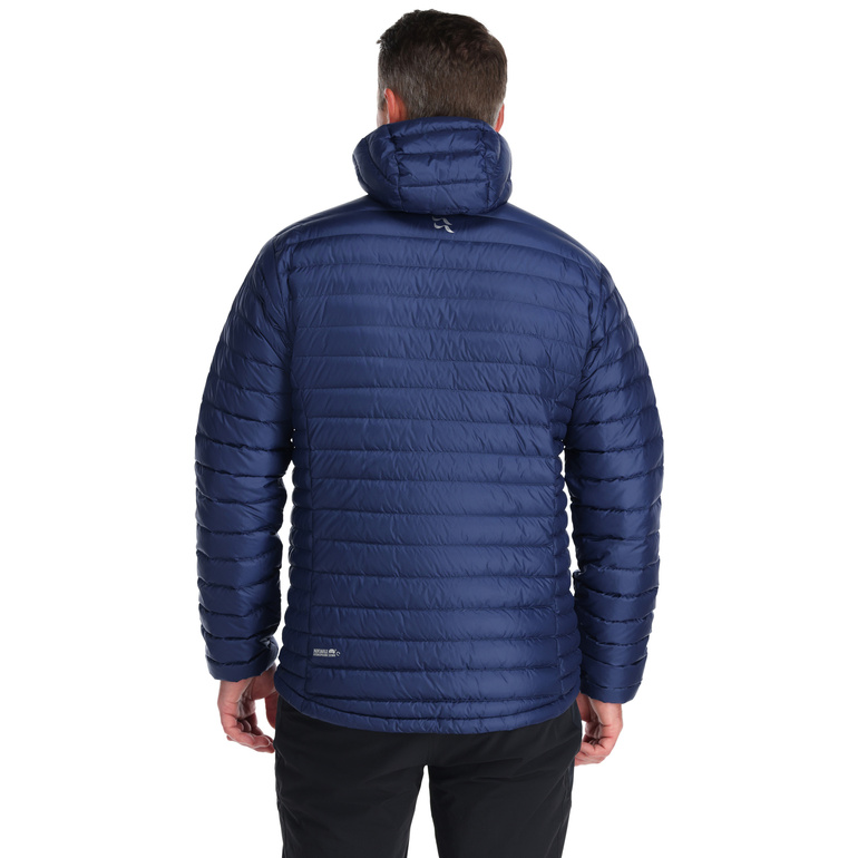 Kurtka MICROLIGHT ALPINE JACKET