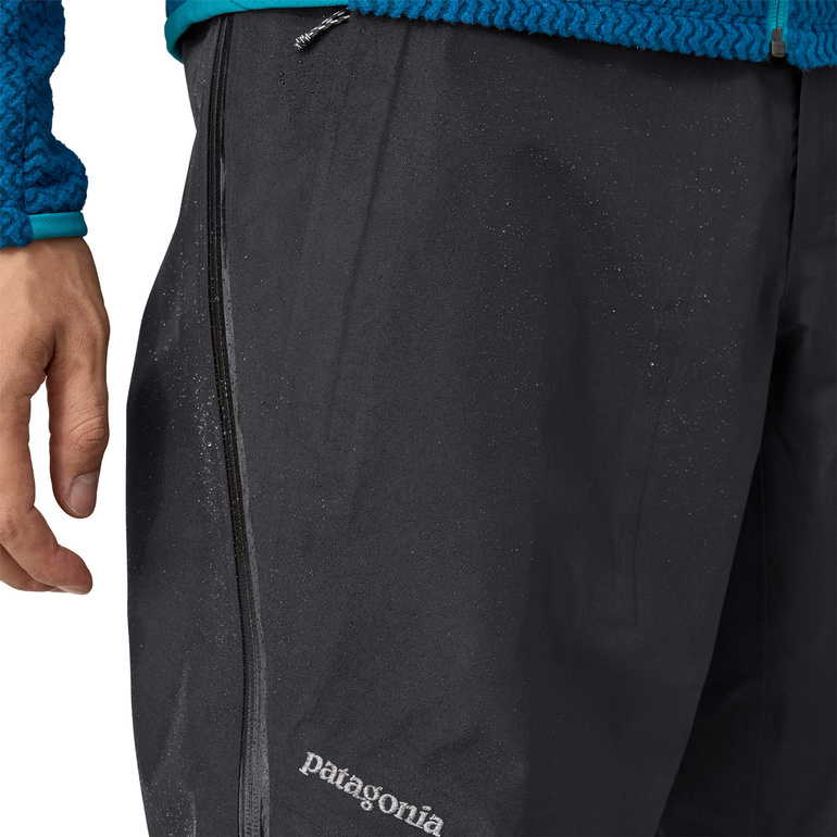 Spodnie TRIOLET PANTS GORE-TEX MEN