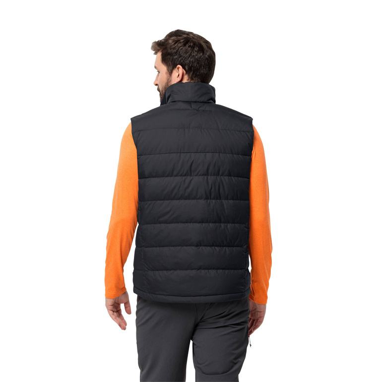 Kamizelka ATHER DOWN VEST MEN