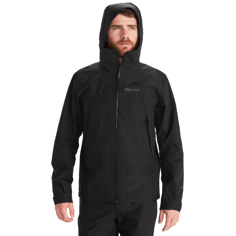 Kurtka MINIMALIST PRO GORE-TEX JACKET