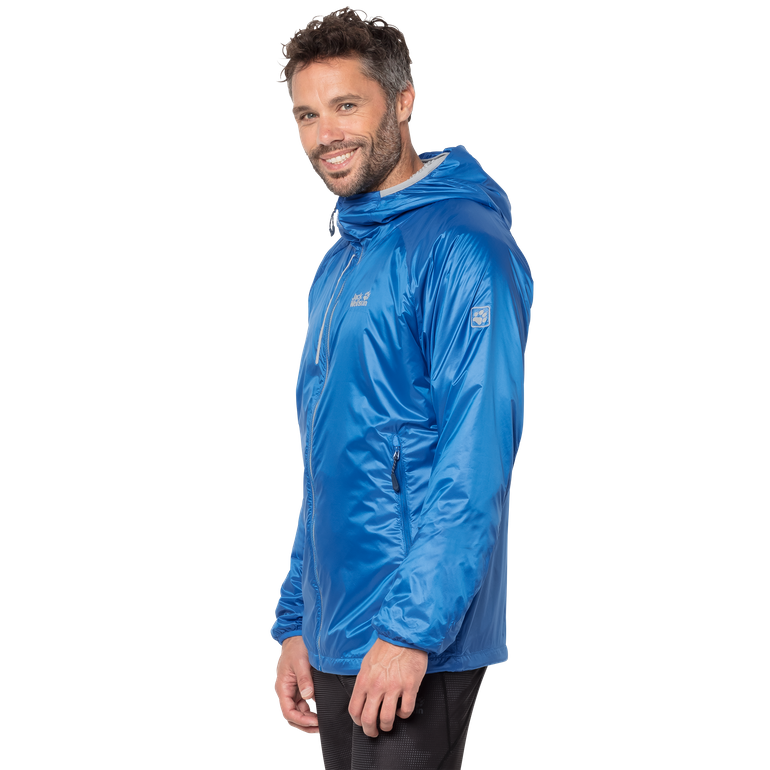 Kurtka AIR LOCK JACKET MEN