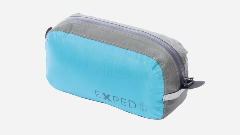 Organizer Exped Zip Pack UL XS