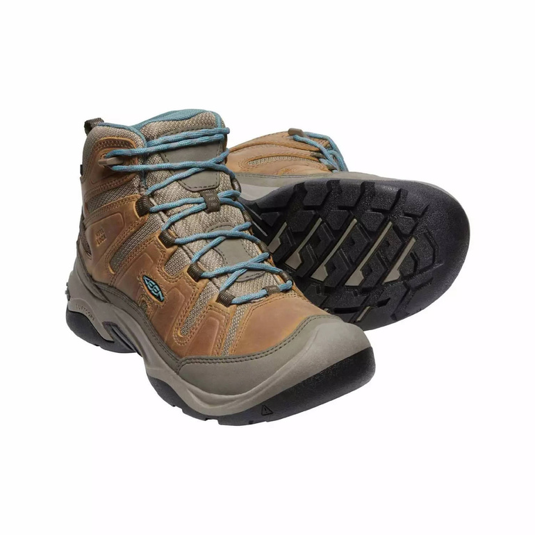 Buty CIRCADIA MID WATERPROOF